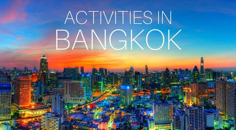 5 Must-Try Activities for Muslim Travelers in Bangkok