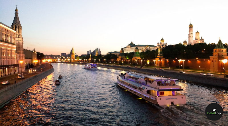5 Fun And Easy Travel Activities To Try This Ramadan (+ Travel Tips!)