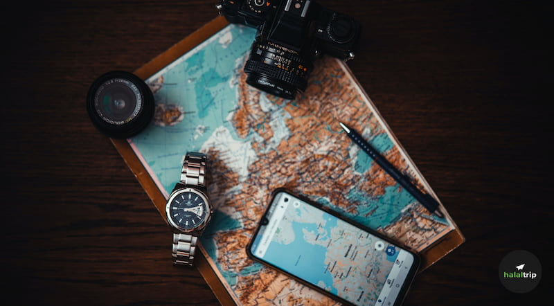 Make Travel A Breeze With These 10 TikTok Viral & Life-Saving Tools 
