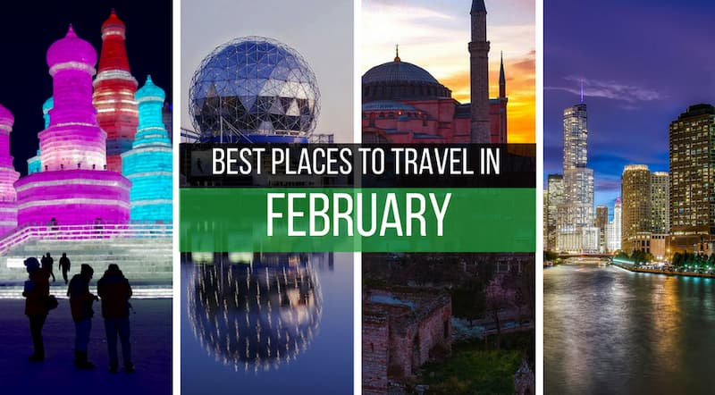 5 Best Muslim-Friendly Cities to Travel in February