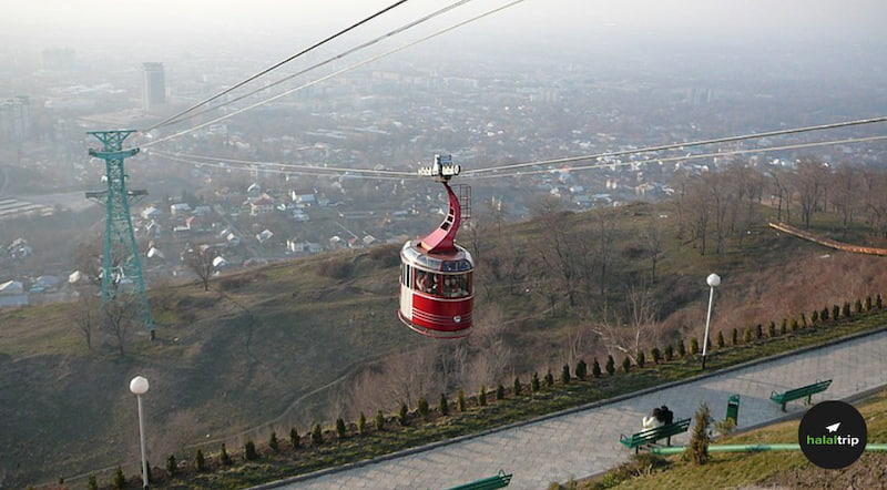 6 Heritage Travel Destinations in Kazakhstan
