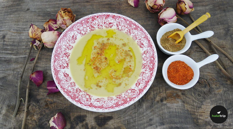 A Foodie's Guide to Fez, Morocco