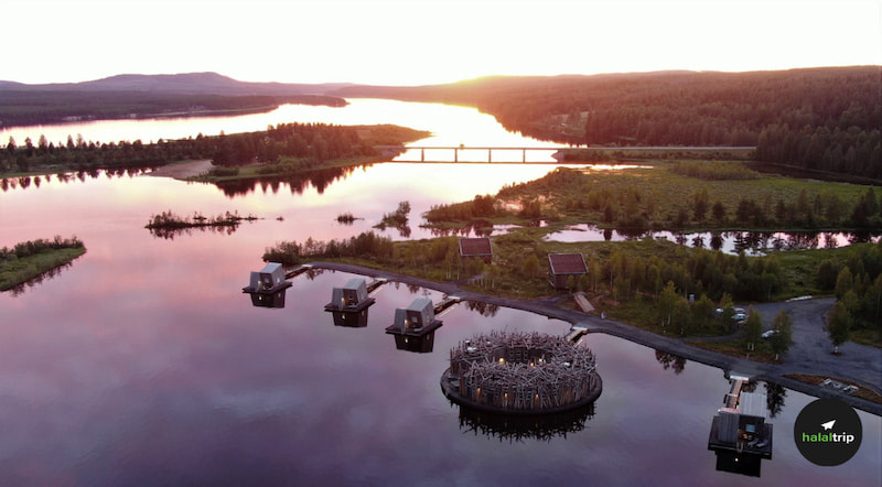 Best Hotels for an Unforgettable Customer Experience and Interactive Stay