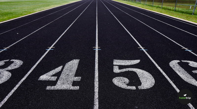 Muslim Sportsmen Who Performed Hajj: Journeys of Faith and Athletics