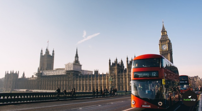 London 4-Day Itinerary: The Must-Sees