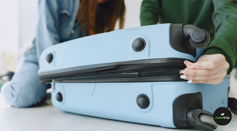 Packing List for London: Your Ultimate Guide