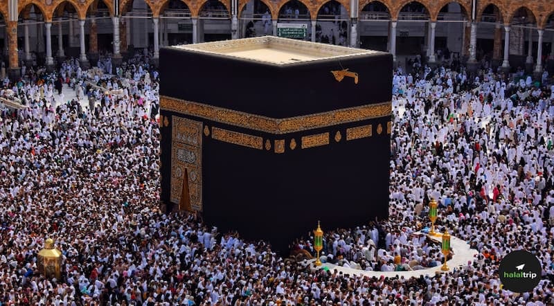 7 Benefits of Hajj: A Life Changing Spiritual Journey