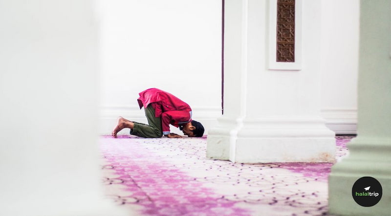 8 Great Tips For A Productive Hajj 