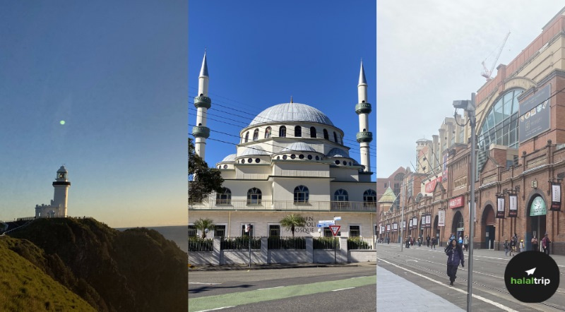 Wonders of Australia: A 15-Day Muslim-Friendly Road Trip Guide