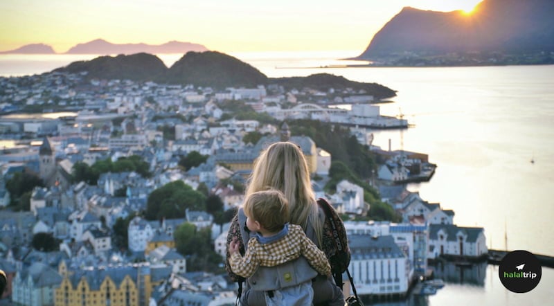 Essential Items to Pack for Your First Trip with a Newborn and Toddler