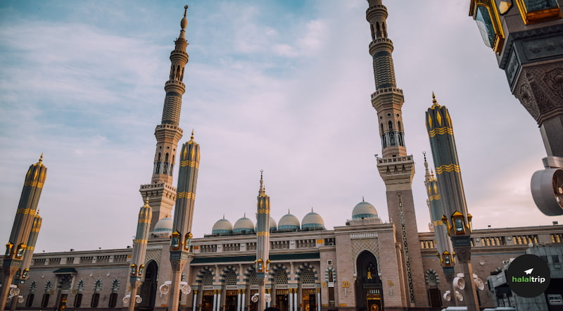 Hajj and Umrah Tips for First-Timers