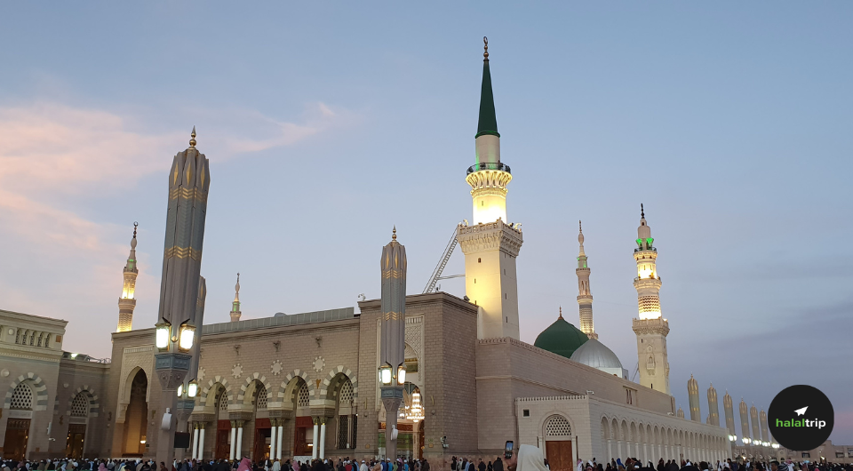 Hajj Pilgrimage - Travel Tips and Advice