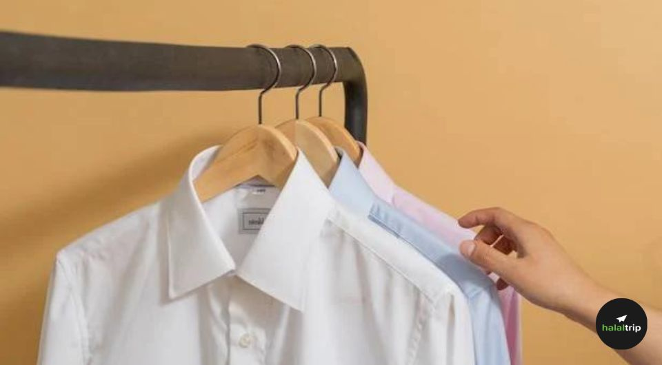 Hajj & Umrah: The Ultimate Packing Checklist For Your Hajj Preparation