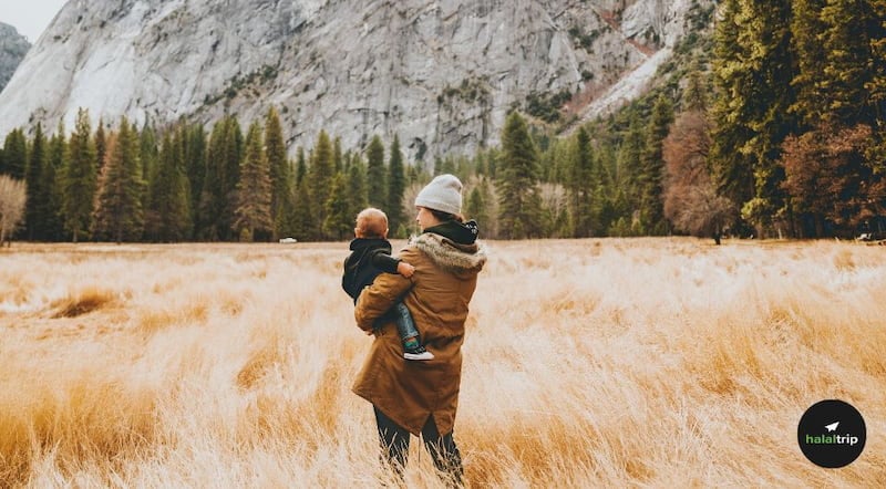 Top 10 Baby and Child-Friendly Countries in the World