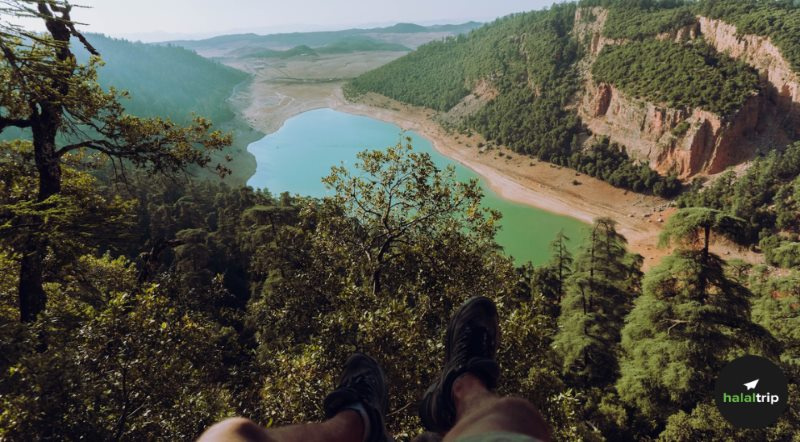 Discovering the Serenity: Lakes to Visit in Morocco