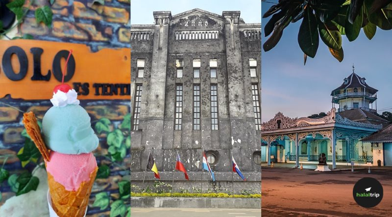 Panduan Wisata Halal Asik di Solo, Cocok Untuk Sehari