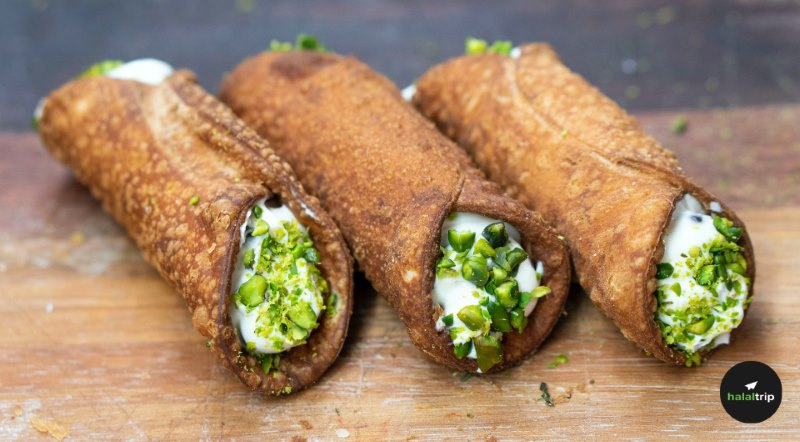 10 of Europe's Greatest Desserts