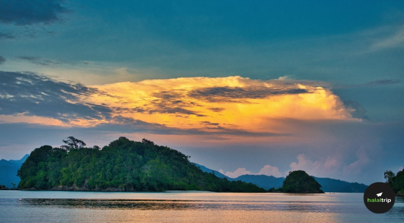 Best Healing Travel Destinations: Rejuvenating Mind, Body, and Soul - Muslim-Friendly Choices Included!