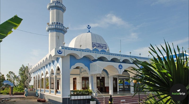 Islam in Vietnam: From Champa Kingdom to Modern Times