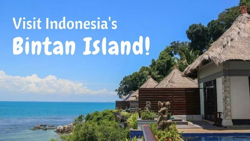 5 Reasons Why Everyone Should Visit Indonesia's Bintan Island!