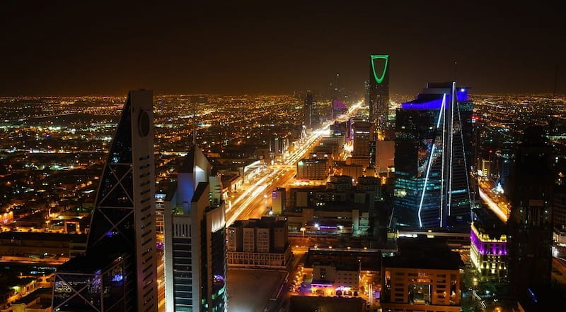 Muslim Traveler's Guide to Saudi Arabia