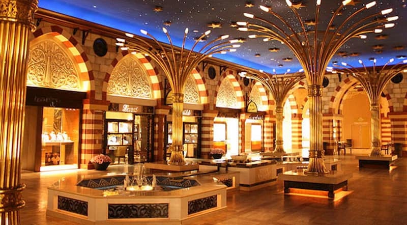 Shopping in Dubai - A Muslim Shopper's Guide