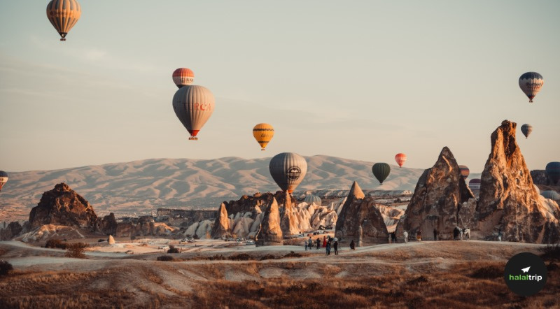 Best Things to do in Cappadocia in 2023