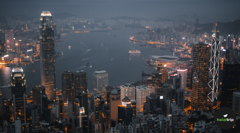 6 Budget Travel Tips for a Muslim-Friendly Hong Kong Getaway