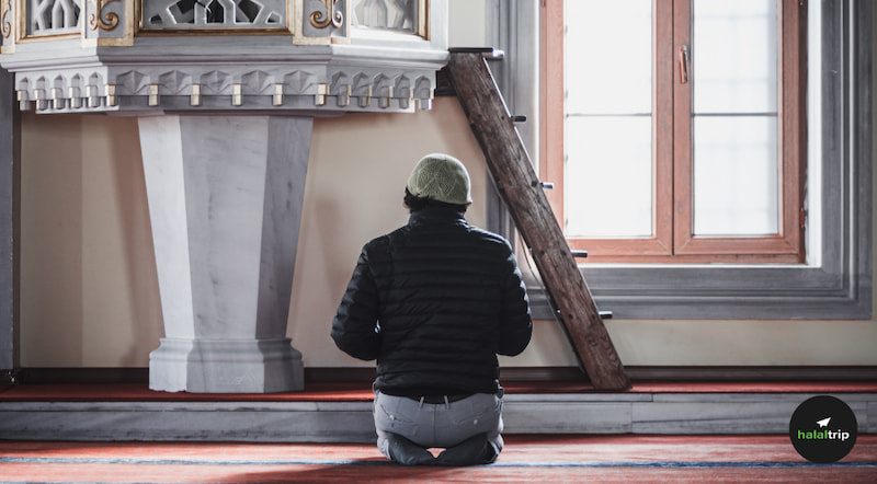 Dua For Those Affected by Disasters or Calamities