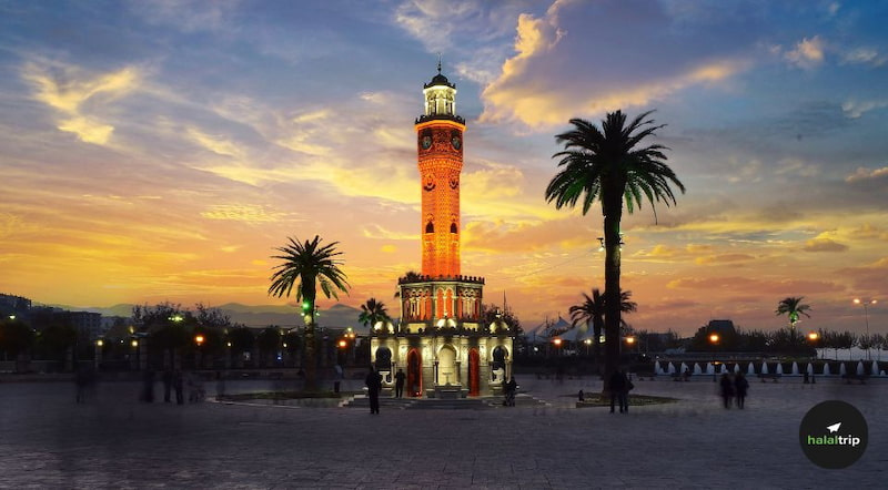Exploring Izmir Like a Local: 10 Must-Do Activities