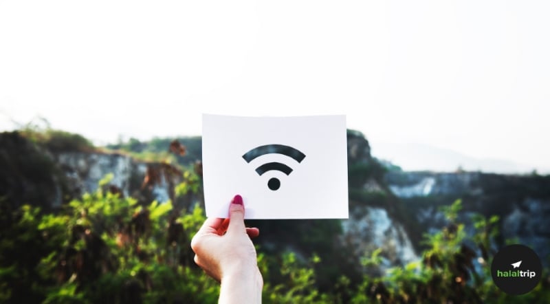 7 Places for Free WiFi in Hong Kong for Travelers
