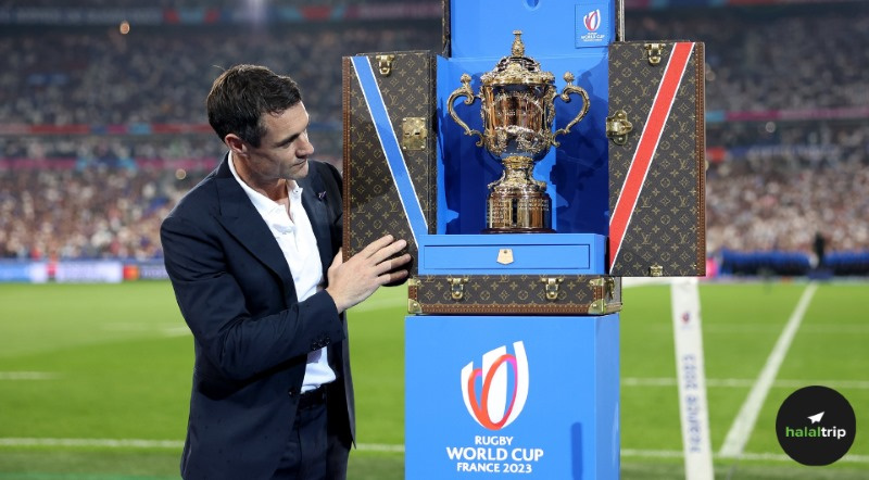 Rugby World Cup 2023: Everything You Need to Know