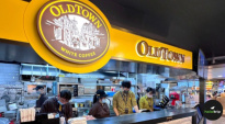 OldTown White Coffee Earns Halal Certification at Hong Kong Airport