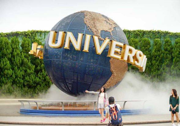 universal studios jpn