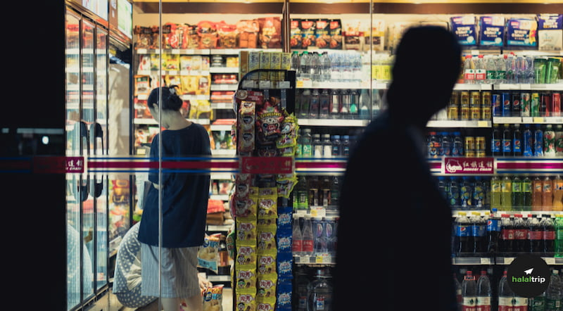 5 Makanan dan Kudapan Minimarket Terbaik Dengan Trik Seru, Wajib Coba!