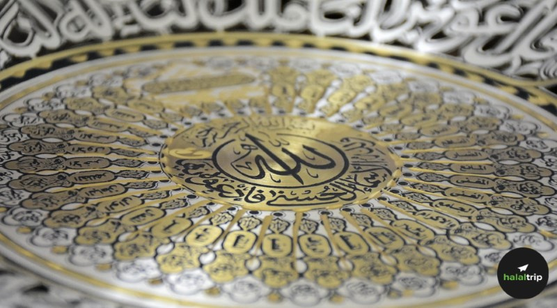 Malaysia's Islamic Heritage Destinations: Uncover Rich History and Culture