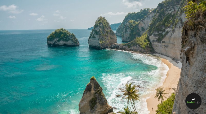 When to Visit: Best Time to Visit Indonesia
