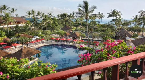 Muslim-Friendly Hotels to stay in Indonesia
