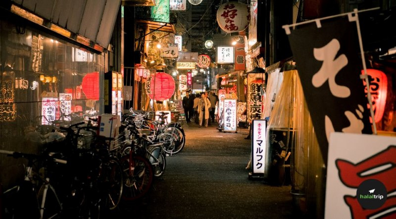 Top Destinations for the Foodie In 2024: Journey of Flavorful Delights