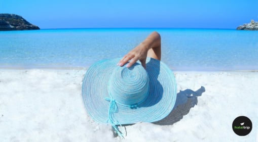 Top 6 Destinations for Beach Lovers in 2024