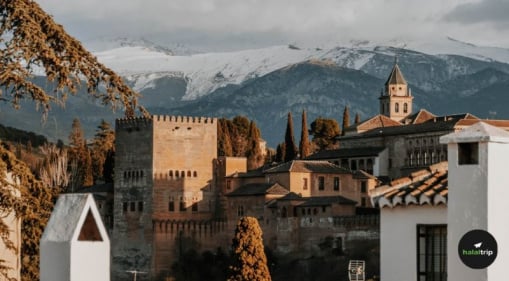 Exploring the Top 6 Enchanting Muslim Historical Destinations
