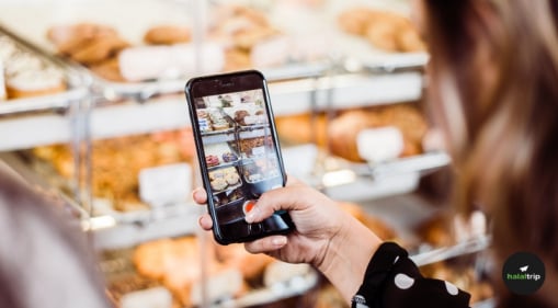 Top 7 Food Trends of 2023 Recap