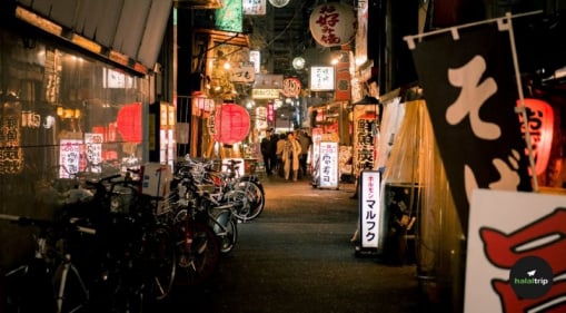 Top Destinations for the Foodie In 2024: Journey of Flavorful Delights