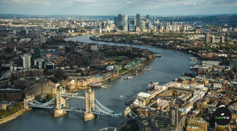 Unveiling the Top 7 Destinations Based on the MTIT 2023 Insights
