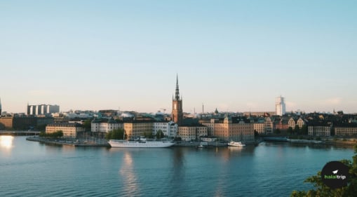 Embarking on a Timeless Journey: Exploring the Oldest Cities with Muslim-Friendly Charm