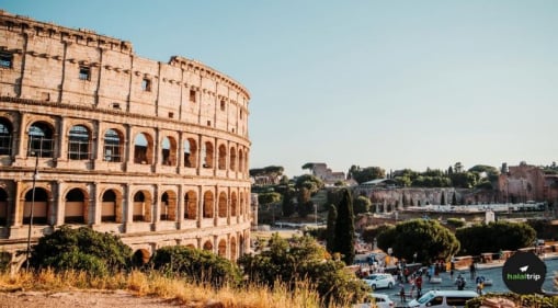 Gastronomic Journeys: 5 Must-Visit Cities for Culinary Delights Across the Globe