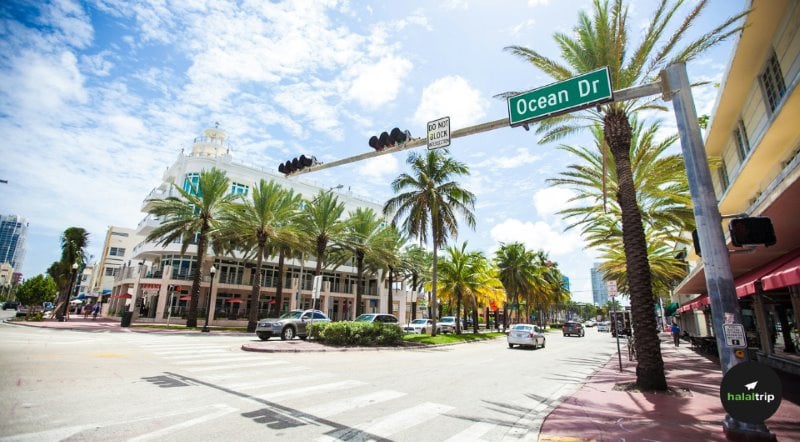 Discover Miami: Your Ultimate Muslim-Friendly Guide to Miami, USA