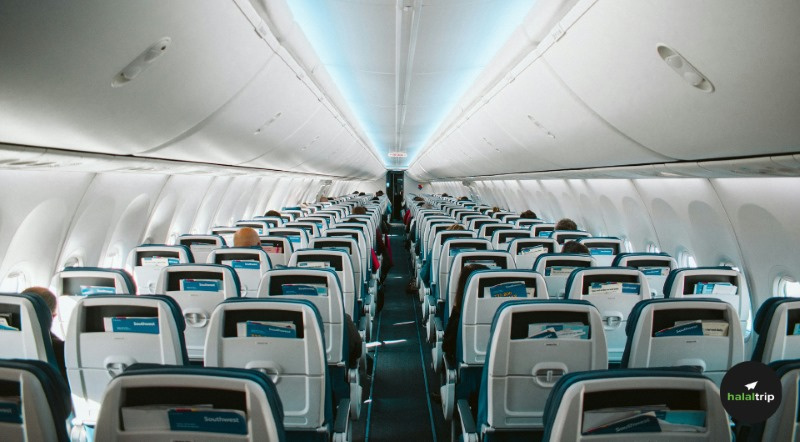 7 Best Muslim-Friendly Airlines For Travel 