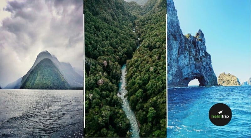 New Zealand Bucket List: 7 Incredible Spots You Can't Miss
