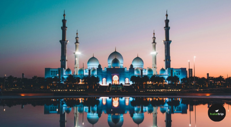 Eid al-Adha & Eid al-Fitr Explained: Similarities & Differences